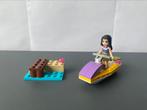 Lego friends | Plezier op het water | 41000 | compleet, Kinderen en Baby's, Speelgoed | Duplo en Lego, Ophalen of Verzenden, Zo goed als nieuw
