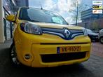 Renault Kangoo Express 1.5 dCi 110 Express Black Edition S&S, Auto's, Voorwielaandrijving, Euro 5, Gebruikt, 680 kg