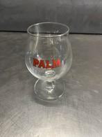 Palm bier glazen 5 stuks prijs is voor alle 5 samen, Ophalen, Zo goed als nieuw, Glas of Glazen, Palm