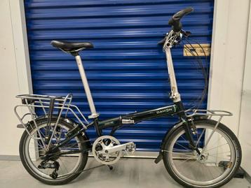 Dahon Speed TR 24 versnellingen  beschikbaar voor biedingen