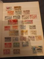 Postzegels China, diverse series, Ophalen of Verzenden, Oost-Azië