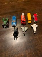 Siku Auto's Collectie, Ophalen of Verzenden, Gebruikt