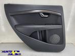 Deurpaneel LA leder Volvo V70 III ('07-'17) 30649471, Gebruikt, Ophalen of Verzenden, Volvo, Volvo