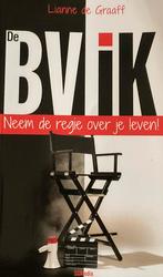 Lianne de Graaff - De BV IK, Lianne de Graaff, Ophalen of Verzenden, Ontwikkelingspsychologie, Zo goed als nieuw