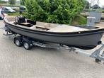 Cooper745 - 2016 - Cooper 745, Ophalen, 10 tot 30 pk, Gebruikt, Binnenboordmotor