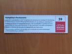 Humphrey's Restaurants €7,50 / €4,- korting p.p., Drie personen of meer, Kortingsbon, Overige typen