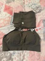 AYBL en Gymshark sport kleding, Kleding | Dames, Ophalen, Zo goed als nieuw, Zwart, Fitness of Aerobics