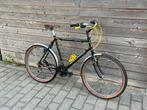 Vintage/retro 90s Mtb | Raleigh Ogre-15 MAX, Fietsen en Brommers, Fietsen | Mountainbikes en ATB, Gebruikt, Geen vering, 53 tot 57 cm