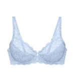 Te koop 30% korting Amourette W in ice blue, Triumph, Ophalen of Verzenden, Blauw, BH