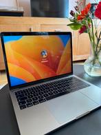 Macbook pro 2017. 13 inch, Computers en Software, Apple Macbooks, MacBook Pro, Gebruikt, 256 GB, 2 tot 3 Ghz