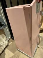 Retro Kinderkoelkast Speelgoed, Ophalen, Gebruikt, Hout, Speelkeuken-accessoire