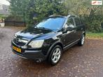 Opel Antara 3.2 V6 Cosmo / Airco / Automaat / NAP / pdc / Ap, Auto's, Opel, Automaat, Lichtsensor, 3195 cc, 2000 kg