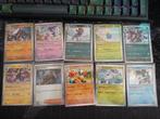 Paldea Evolved 10 Holo's, Ophalen of Verzenden, Zo goed als nieuw, Losse kaart