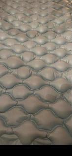 Anti doorligmatras, Ophalen