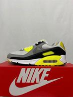 ALS NIEUW! Maat 42,5 - Nike Air Max 90 Recraft Volt