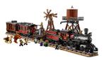 Lego 910044 - Wild West Train (Bricklink), Ophalen of Verzenden, Nieuw, Complete set, Lego