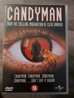Candyman (dvd), Cd's en Dvd's, Dvd's | Horror, Ophalen of Verzenden, Zo goed als nieuw