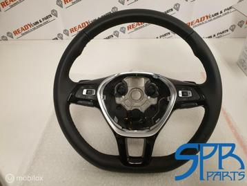 Touran 5TA TIGUAN 5NA STUUR VERWARMD 5TA419091AQ ACC F1 VIEW beschikbaar voor biedingen