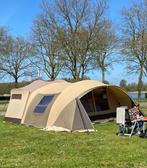 Vouwagen Cabanon Neptune, Caravans en Kamperen, Vouwwagens, Ophalen, Aanwezig