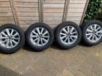 Originele 17 inch Mazda cv 5 velgen, Auto-onderdelen, 17 inch, Velg(en), Ophalen of Verzenden, 225 mm