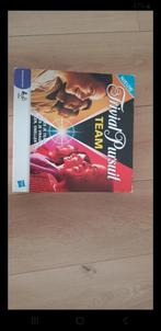 Triviant Pursuit spel, Hobby en Vrije tijd, Gezelschapsspellen | Bordspellen, Ophalen of Verzenden, Gebruikt
