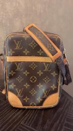 Louis vuitton denube, Sieraden, Tassen en Uiterlijk, Ophalen of Verzenden, Zo goed als nieuw, Bruin