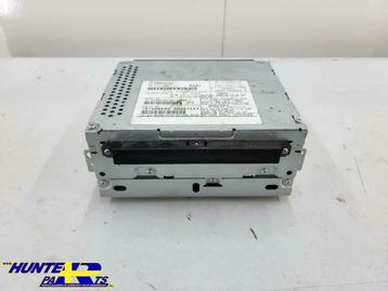Radio/CD speler Volvo V70/S80/XC70/XC60 ('06-'11) 31310071 beschikbaar voor biedingen