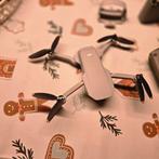 DJI Mini 2 SE fly more combo, Audio, Tv en Foto, Drones, Ophalen, Zo goed als nieuw, Drone met camera