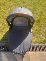 Complete Mutsy EVO kinderwagen - in goede staat!, Gebruikt, Verstelbare duwstang, Mutsy, Ophalen