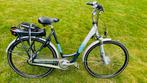 Goed werkende unisex damesfiets E-bike Cortina Ecomo 55cm N8, Fietsen en Brommers, Fietsen | Dames | Damesfietsen, Versnellingen
