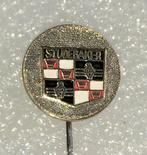 Studebaker Speldje, Verzamelen, Ophalen of Verzenden, Gebruikt, Overige onderwerpen, Speldje of Pin
