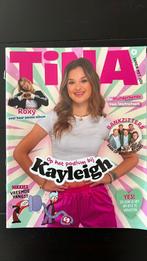 Tina 1x, Ophalen, Zo goed als nieuw, Damesbladen