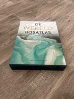 De Wereld Bosatlas - Tweede Editie, Ophalen, Bosatlas, 2000 tot heden, Zo goed als nieuw