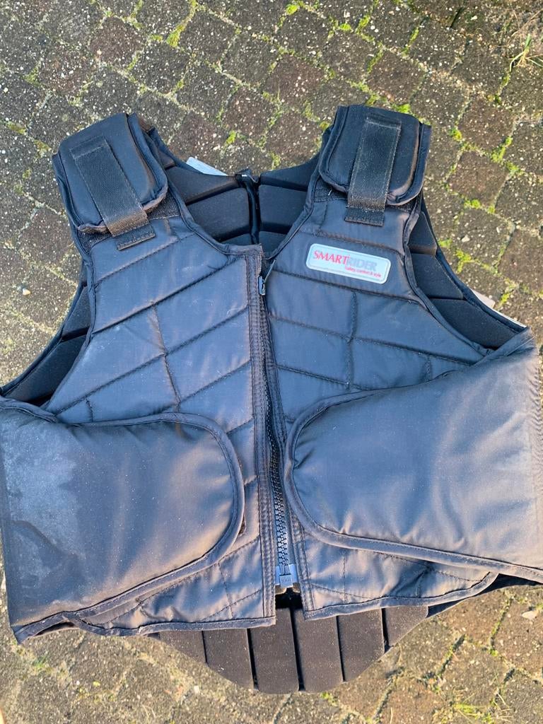 Body protector adult S, Dieren en Toebehoren, Paardrijkleding, Ophalen of Verzenden, Dames, Bovenkleding, Springen