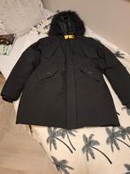 Canada Peka winter jas, Ophalen of Verzenden, Nieuw, Zwart