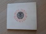 Cd Face It Golden Earring, Ophalen of Verzenden, 1980 tot 2000, Gebruikt