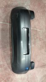 Achterbumper Volkswagen Golf 5 2004/2009 kleur grijs, Ophalen