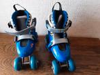 Nijdam verstelbare skates maat 27-30, Ophalen of Verzenden, Verstelbaar, Gebruikt, Kinderen