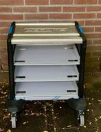 Bosch - Sortimo boxenwagen, Doe-het-zelf en Verbouw, Ophalen of Verzenden, Zo goed als nieuw