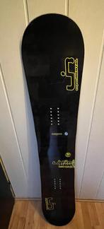 Libtech Skate Banana Snowboard 152 cm – goede staat, Sport en Fitness, Snowboarden, Ophalen, Gebruikt, Board