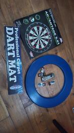 Complete dart-set (bord etc), Ophalen, Nieuw