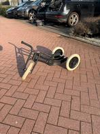 Stoere Trike voor Kleine Avonturiers, Ophalen, Gebruikt, Loopvoertuig