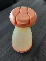 Tupperware poedersuiker strooier, Ophalen of Verzenden, Gebruikt, Crème, Beker of Kan