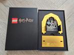 Nieuw! in doos Lego Harry Potter hogsmeade bord 5009867 set, Ophalen of Verzenden, Nieuw, Overige typen