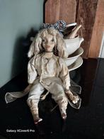FRANSE BROCANTE SOFADOLL BOUDOIR POP, Antiek en Kunst, Antiek | Speelgoed, Ophalen of Verzenden