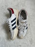 Adidas Handball Spezial heren, Wit, Ophalen of Verzenden, Sneakers of Gympen, Adidas