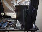 PC: RTX 3050 (6GB)| 16GB RAM | NVME+SATA SSD | Ryzen 3 3300X, Ophalen, Refurbished, Gaming, SSD