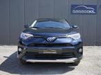 Toyota RAV4 2.5 Hybrid AWD Style Dealer onderh / Camera / 16, Automaat, Gebruikt, Euro 6, Adaptive Cruise Control