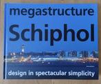 Schiphol Megastructure, Verzenden, Nieuw, Overige onderwerpen