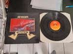Vintage vinyl lp album Ad Visser Sobriëtas uit 1982, Ophalen of Verzenden, 1980 tot 2000, Gebruikt, 12 inch